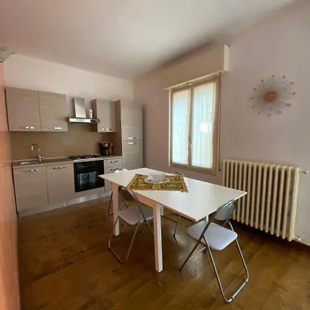 Apartamento Ely Peschiera del Garda