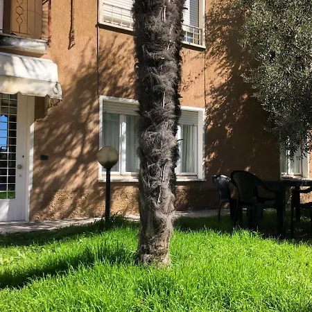Διαμέρισμα Ely